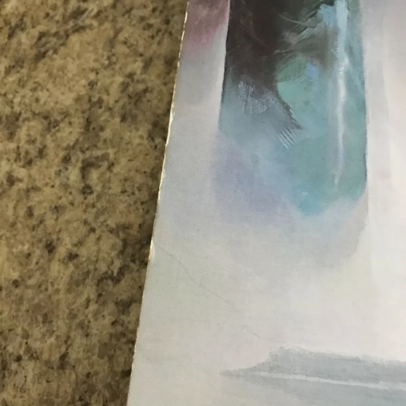 Vintage Kiss Love Gun Album 1977 - Picture 4 of 11